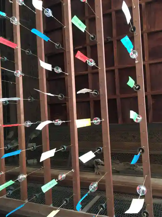 おふさ観音(観音寺)のその他建物