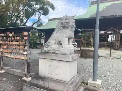 丸子神社　浅間神社(静岡県)