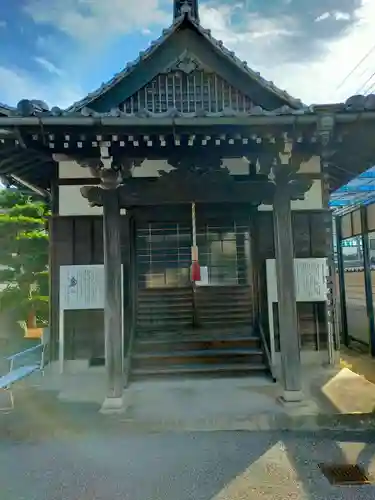 西来寺(三重県)