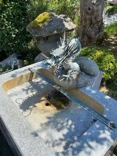 誓伝寺(福島県)