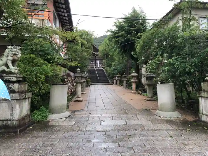 宇治神社のその他建物