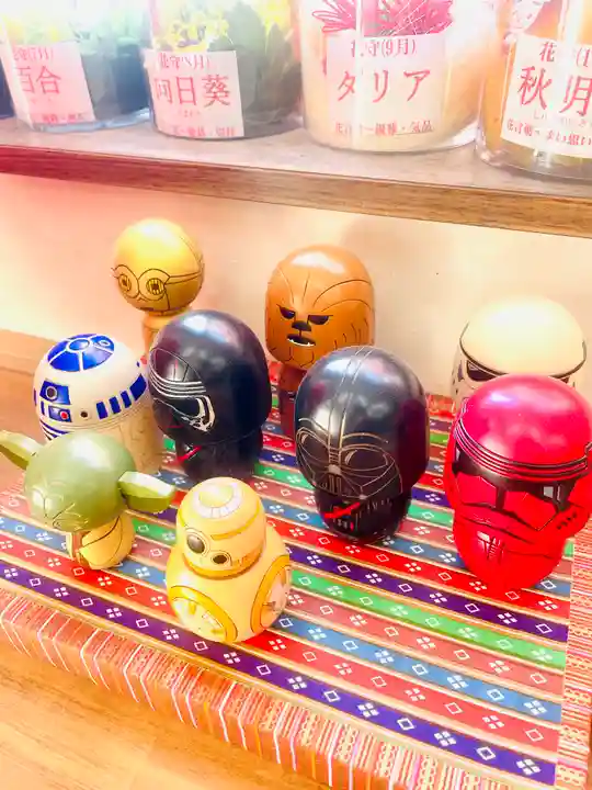 仙台八坂神社(宮城県)