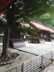 塚崎神明社(千葉県)