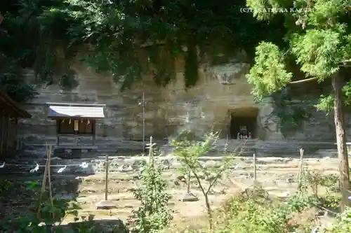 瀬戸神社(神奈川県)