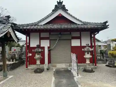 専長寺(愛知県)