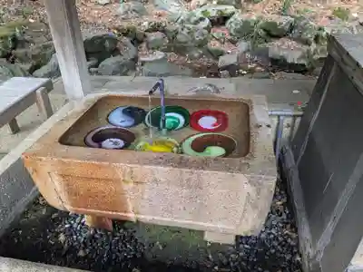 金崎宮(福井県)