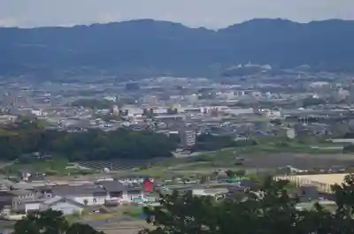 矢田寺(奈良県)