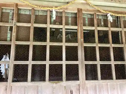 日吉神社(新潟県)