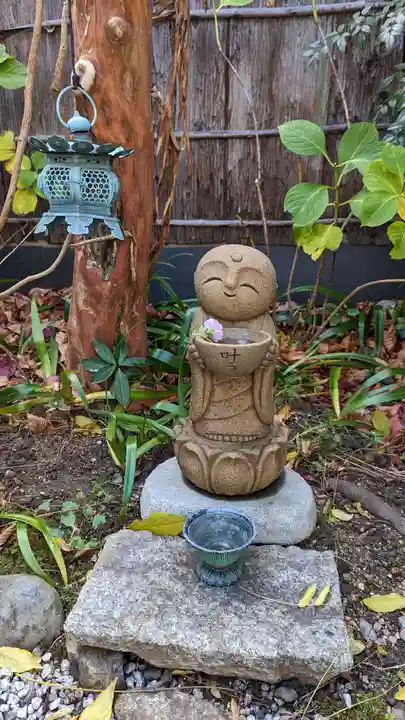 慈受院門跡(京都府)