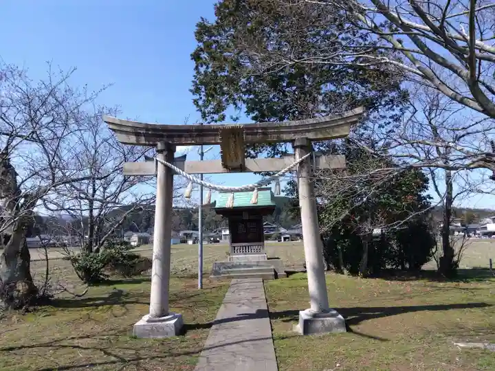 大日宮(福井県)