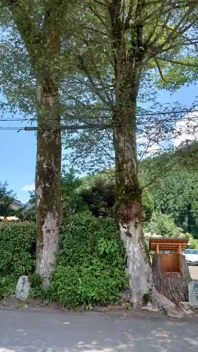 白山比咩神社(石川県)