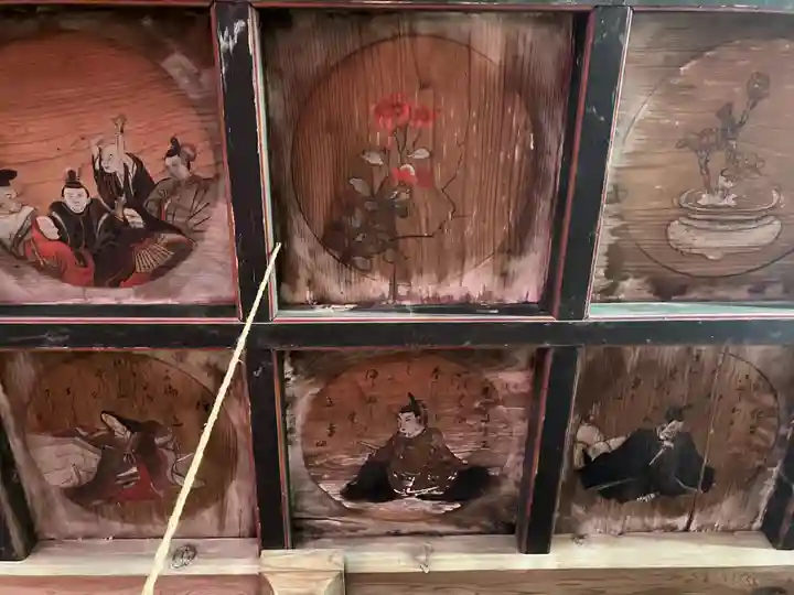 小幡八幡宮(群馬県)