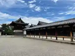 法隆寺(奈良県)