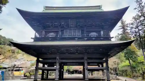 円覚寺(神奈川県)