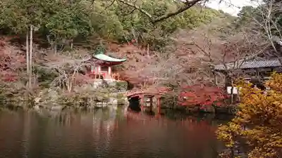 醍醐寺のその他建物
