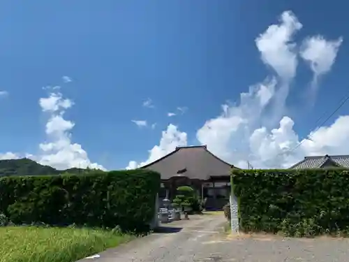 花蔵院のその他建物