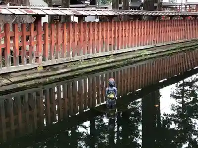 櫛引八幡宮(青森県)