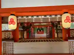 厳島神社(広島県)