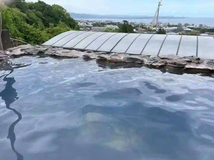 波止場神社(大分県)