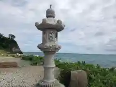 大湊神社（雄島）(福井県)