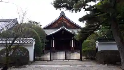 御香宮神社(京都府)