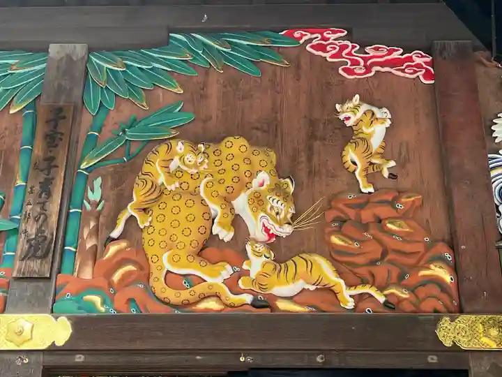 秩父神社(埼玉県)