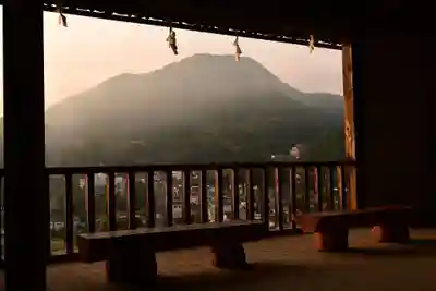 別所神社(長野県)