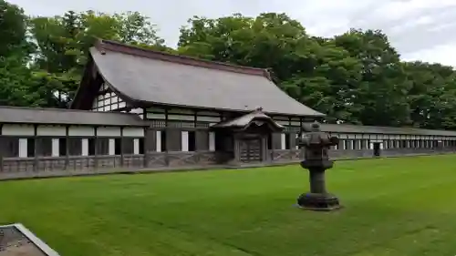 瑞龍寺のその他建物