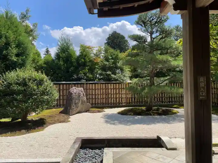 西芳寺(京都府)