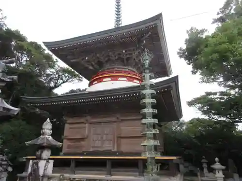 金剛福寺(高知県)