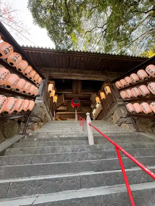 吉備津神社(岡山県)