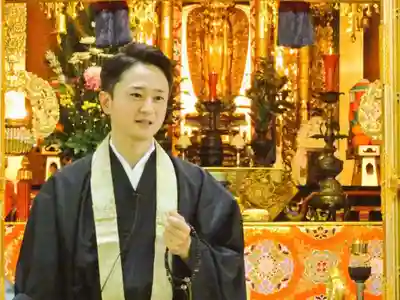 雨竜　専福寺(北海道)