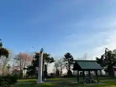 滝川神社(北海道)