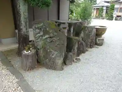 光明寺のその他建物