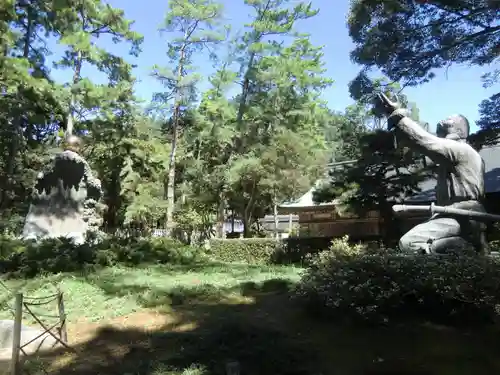 出雲大社(島根県)