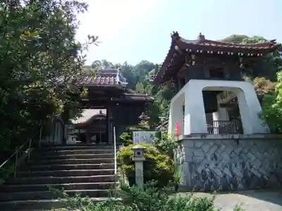 広福寺(山口県)