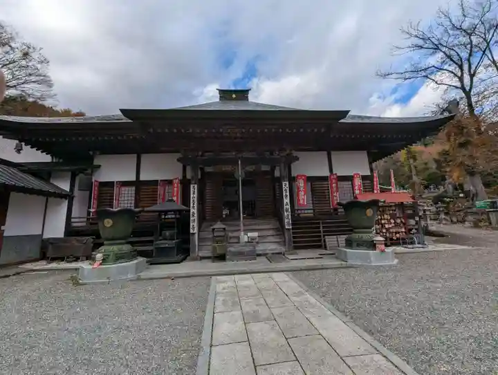 東円寺(山梨県)