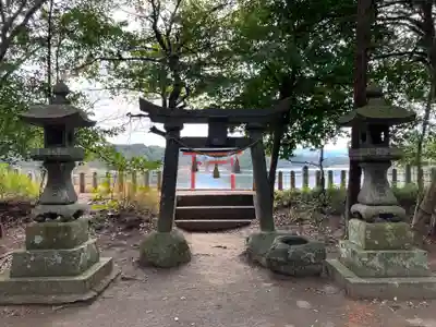 薦神社(大分県)