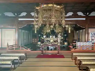 宗光寺(栃木県)