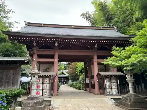 大宝八幡宮(茨城県)