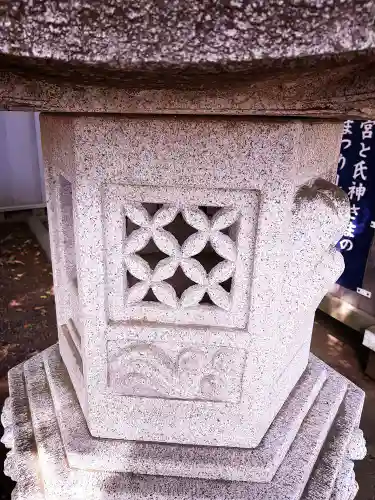 白髭神社のその他建物