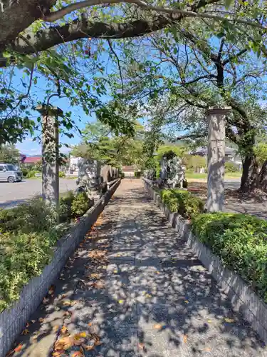 成孝院(群馬県)