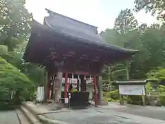 北口本宮冨士浅間神社(山梨県)