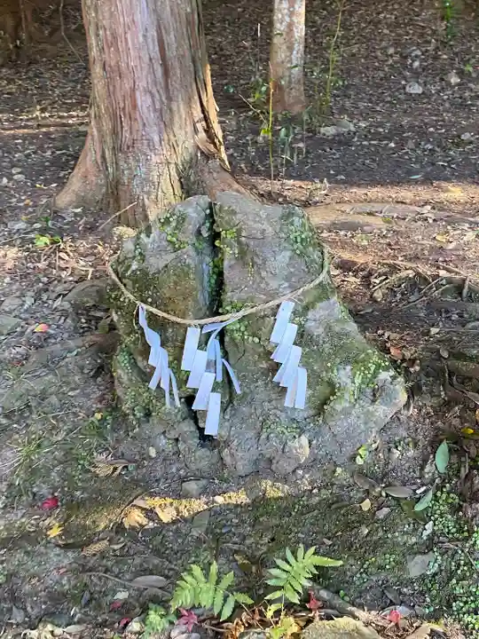 出雲大神宮(京都府)
