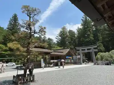 小國神社(静岡県)
