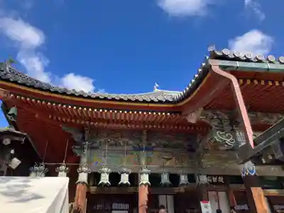 中山寺(兵庫県)