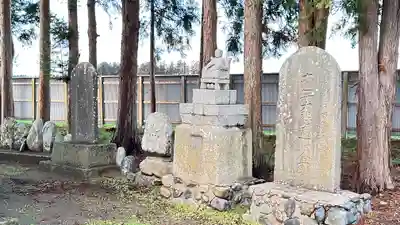稲荷神社(岩手県)