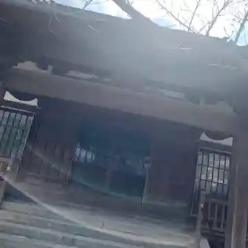 専光寺の本殿・本堂