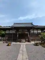 玉泉寺(東京都)