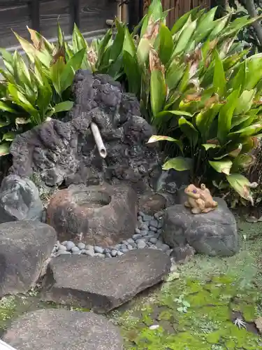 中道院(東京都)